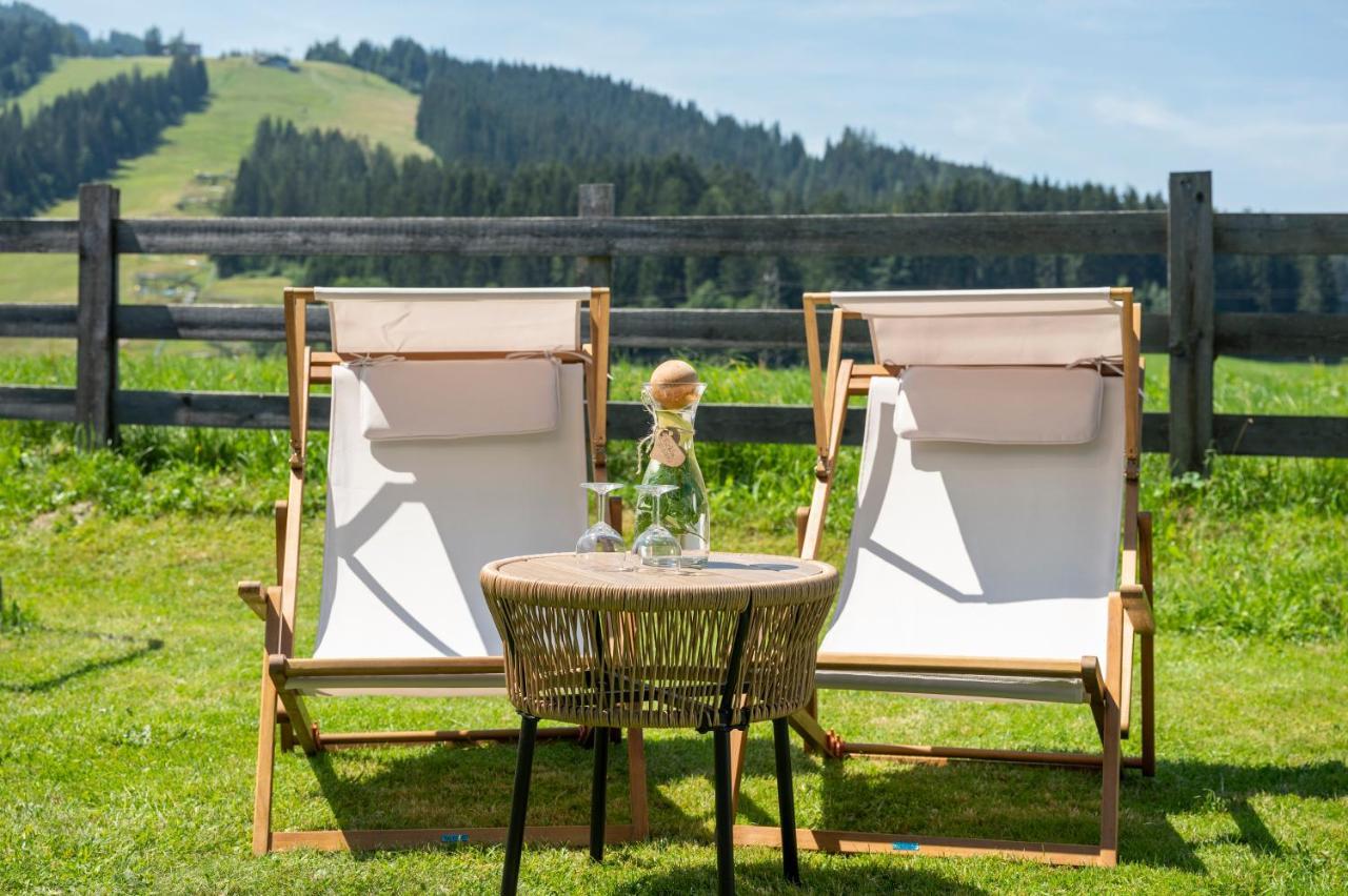 Aparthotel Stadler 3*