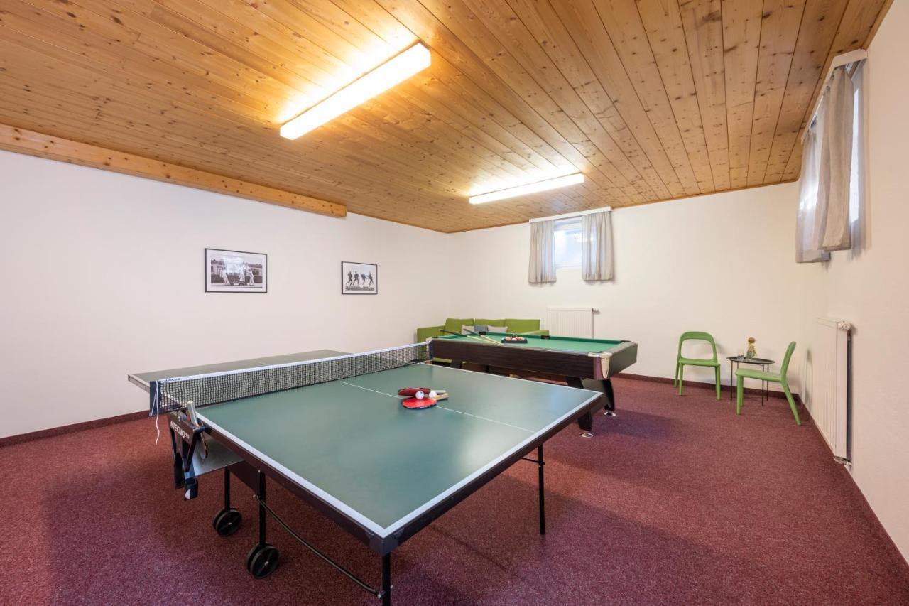 Stadler Aparthotel 3*