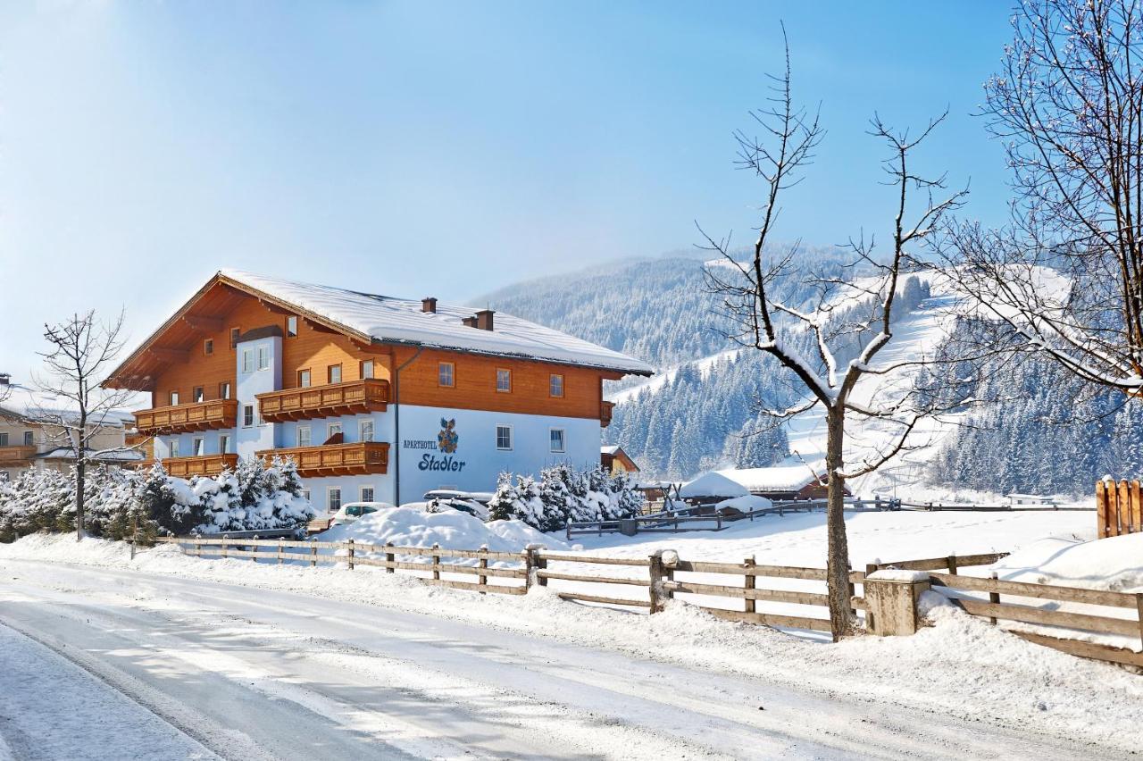 Stadler 3* Flachau
